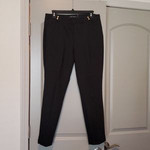 Ivanka Trump Crepe Pants - size 8